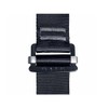 Singing Rock Urban II Men's Climbing Harness, Black