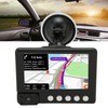Dash Camera Front Inside Rear Remote WiFi Monitoring GPS Track