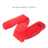 Heating Scarf Intelligent Temperature Adjustment USB Massage Function Electric Scarf