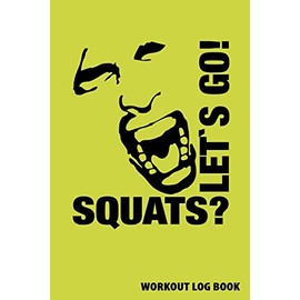 Workout Log Book: Fitness Journal. Format A5, 120 pages, fine light grey lined. Daily entries, notes and physical fitness journal. Notebook for your fitness and bodybuilding progress
