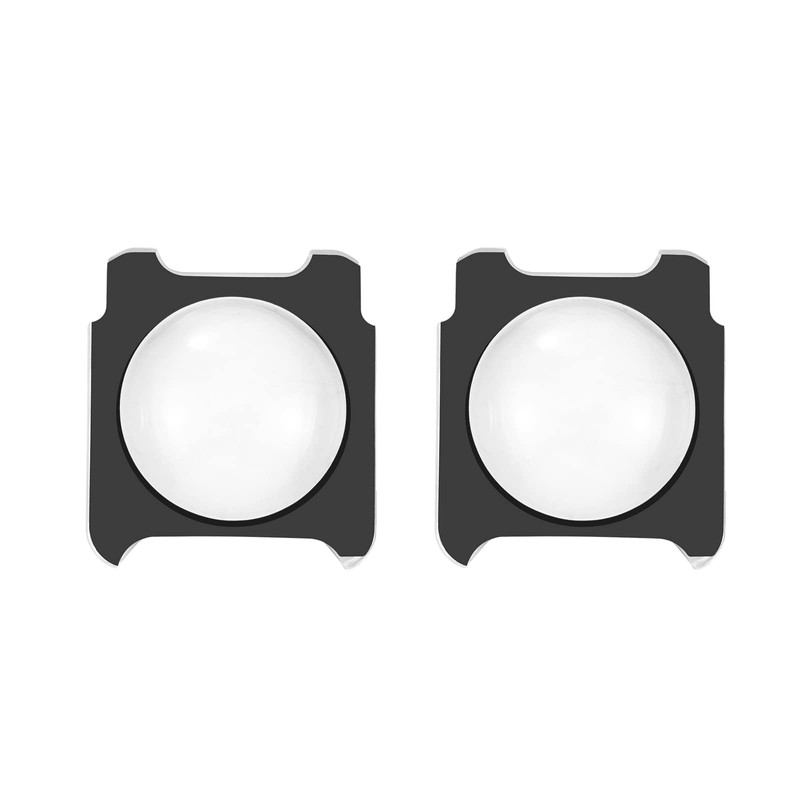 Futech Insta360 One R RS Sphere Hard Case Cover Multi-Layer
