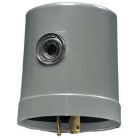 Intermatic K4535 480-Volt Thermal Photocontrols with Locking Type Mounting