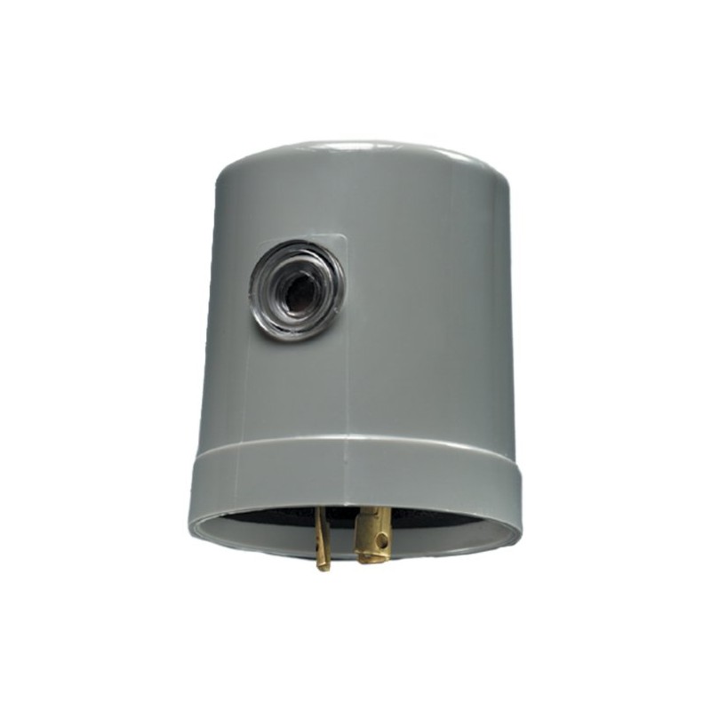 Intermatic K4535 480-Volt Thermal Photocontrols with Locking Type Mounting