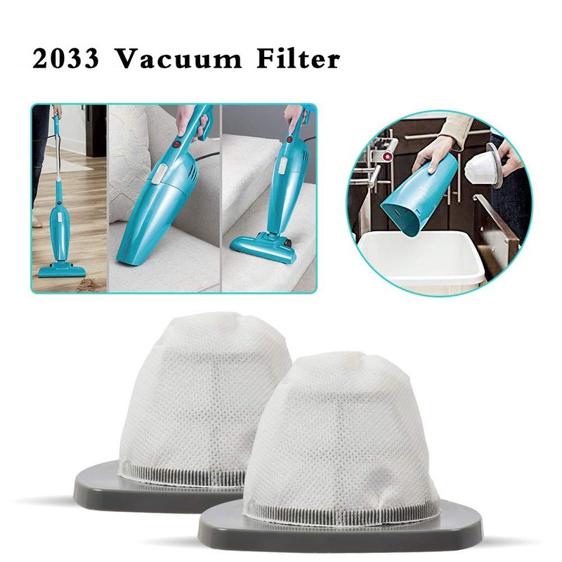 2033 Vacuum Filter Compatible with Bissell Featherweight Stick Lightweight