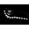 HeadLamp White light LED Strips For 2004-2010 Nissan Maxima
