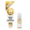 Revitalisierendes Gesichtsserum mit aktivem kolloidalem Gold, 60 ppm, 30 ml,