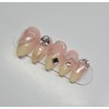[P] LUV HEART - Oval / [P] LUV HEART -
