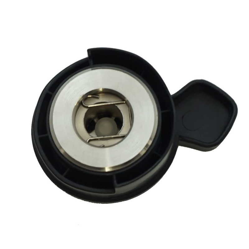 Pressure Cooker Plus Pressure Regulator fits Presto, 81569