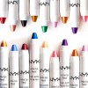 NYX Cosmetics Jumbo Eyeshadow Eye Pencil - 614 LAVENDER