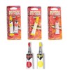Mystic Paste Klassik, Rouge + Jaune