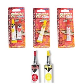 Mystic Paste Klassik, Rouge + Jaune