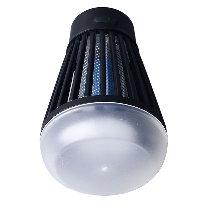 Electric Bug Killer USB Charging 2000mAh Bug Killer Light Safety