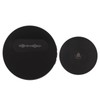 Self Generating Wireless Doorbell IP44 Waterproof 58 Ringtones 2 Transmitters