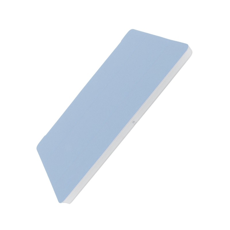 Tablet Protective Case Cover Full Wrap Around Protection PU TPU