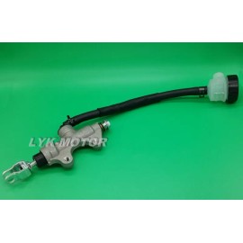 LYK New Rear Brake Master Cylinder Pump For CAN-AM Bombardier DS650 2000-2007