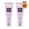 Risetherapy LG생활건강 온더바디 라이스테라피 쌀겨 스크럽 폼클렌징 150g x 2개 LG Household & Health Care On The Body Rice Therapy Rice Bran Scrub Foam Cleansing 150g x 2pcs