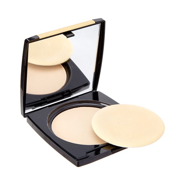 Dual Finish Multi-Tasking Powder & Foundation in One. All Day Wear - 140 Ivoire (W)