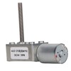 DC Reduction Motor Stable Low Noise Low Loss Lightweight Worm