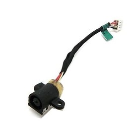 Genuine DCJ for HP Probook 650 G1 DC Power Jack 738694-001