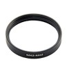 42-42mm Female to Female Double Dual Inner Thread M42 and M42 mm Lens Ring Adapte