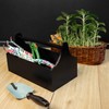 Creative Deco Wooden Tool Box | Wooden Tool Box |