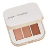 Jane Iredale PurePressed Eye Shadow Triple .7 g 3 CtTriple