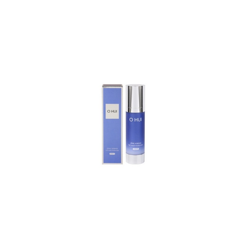 Ohui Clinic Science Full Medi Moisturizer 75ml / 오휘 클리닉