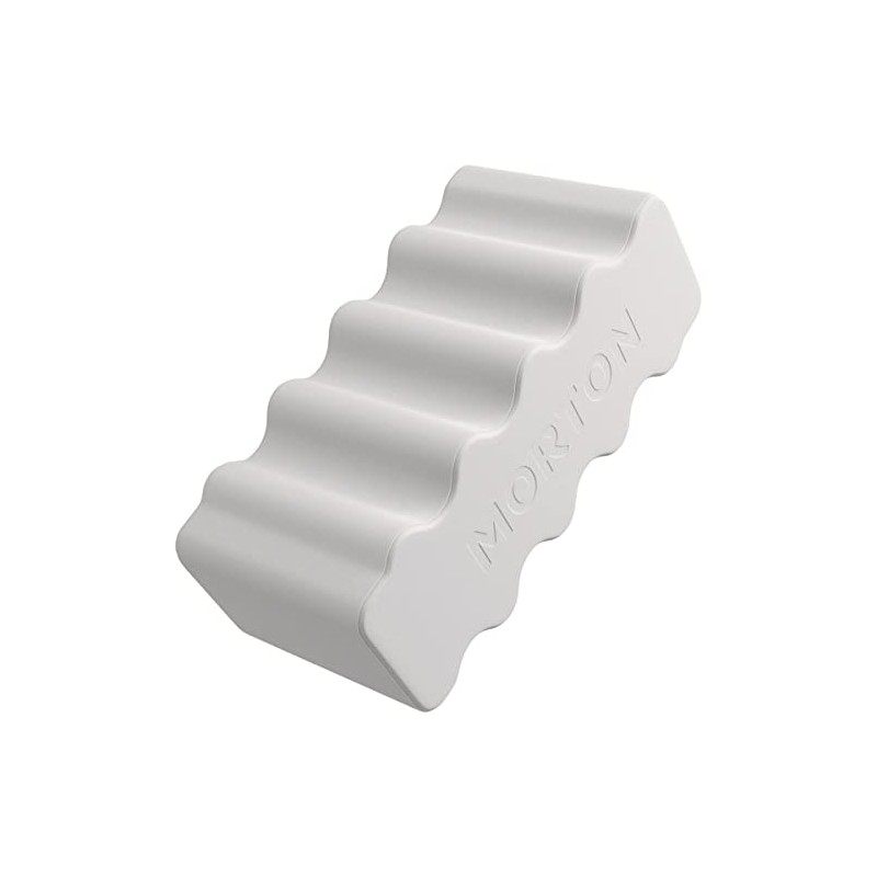 Morton F125050000 4PK WTR Soft Salt Bar - Quantity 1