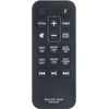 AKB74935621 Remote Control Replacement for LG Soundbar SJ2 SJ2.AEUSLLK SJ2.DEUSLLK
