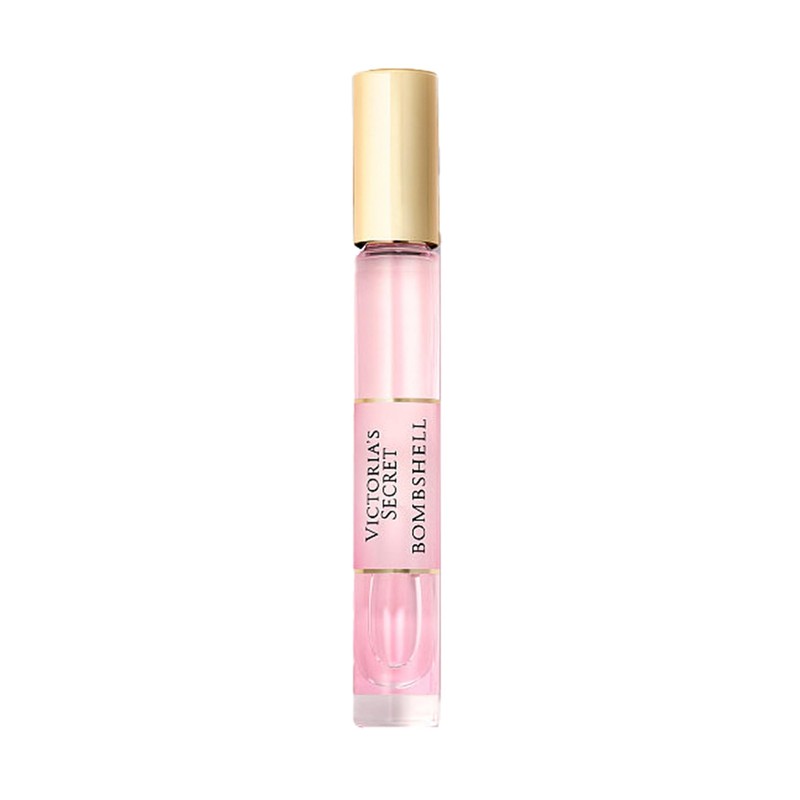 Victoria's Secret Bombshell Eau de Parfum Travel Spray, Notes of