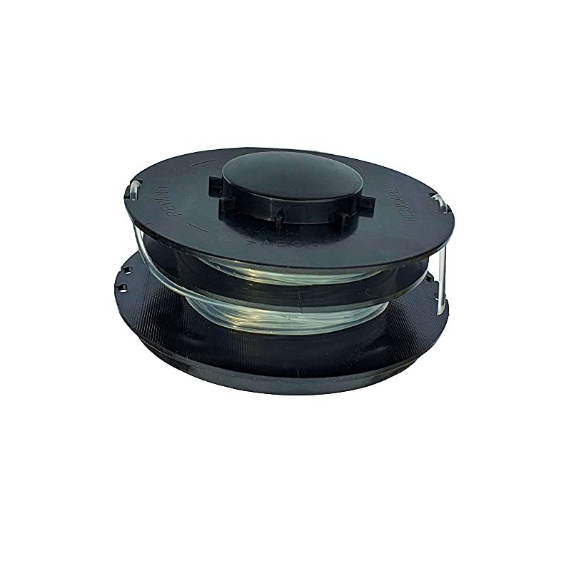 Bobbins for Trimmer Gardenline GLR 451-457 Thread Spool (Pack of