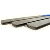 Hosco Fret Crown File Tl-FF2 Medium VWWS Ships From USA