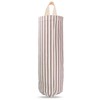 TOGETRUE Plastic Bag Holder, Wall Mount Grocery Bag Holder, Reusable