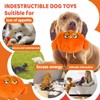 YOUYIKE Moving Dog Toy, Dog Toy, Movable Electric, Interactive Dog