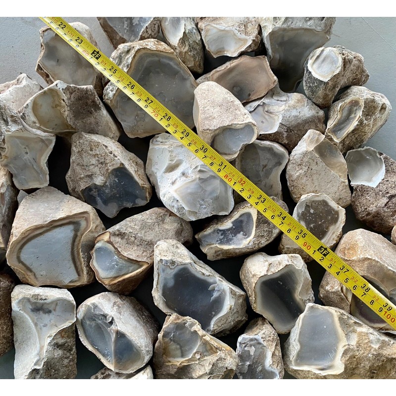 8+ POUNDS Central Texas “Edwards Plateau”Chert/