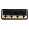 Guitar Amp Key Hanger Wall Mounting Jack Rack Includes 4