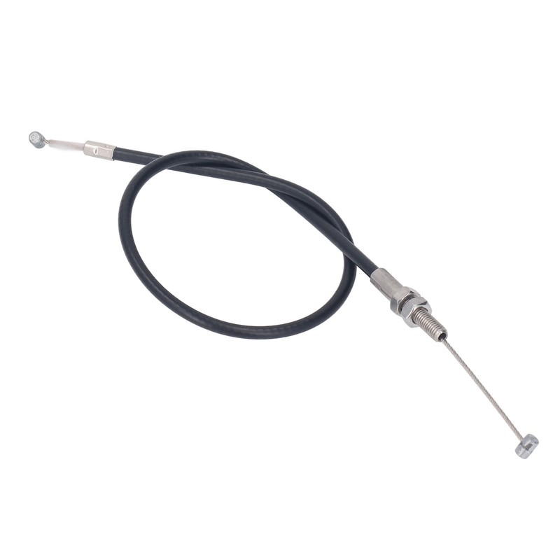 2PCS Throttle Shift Cable 61N 26311 00 Stainless Steel Boat
