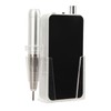 Rechargeable Manicure File 0 To 35000rpm Large Screen Display Electric