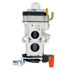 Gbeneiac 150BT Carburetor for Husq 150 BT (Before 2022) 150BF 350BT 350BF 360BT 560BTS 560BFS Backpack Blower Parts Replace 581155801 502845001 581155001