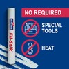 Mohawk Fil-Stik Wax Putty Stick for Wood Repair, Aegean Mist