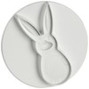 PME Rabbit Plunger Cutters, Small, Medium, Large Sizes, Set of