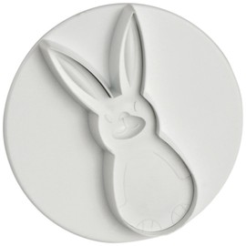 PME Rabbit Plunger Cutters, Small, Medium, Large Sizes, Set of 3