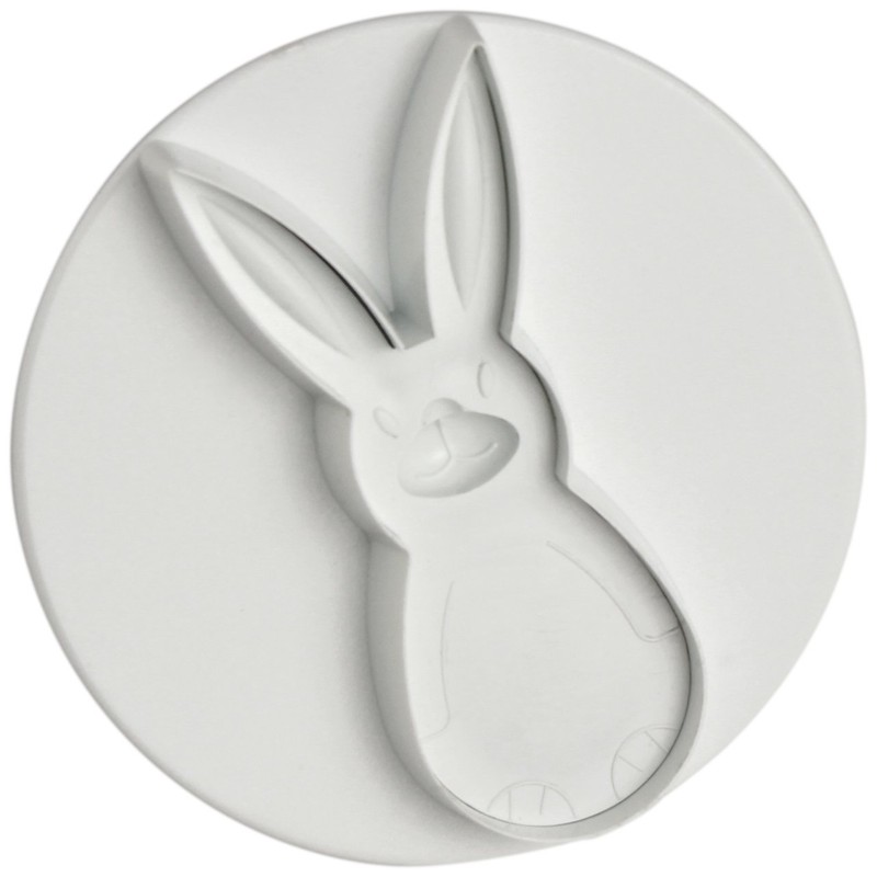 PME Rabbit Plunger Cutters, Small, Medium, Large Sizes, Set of