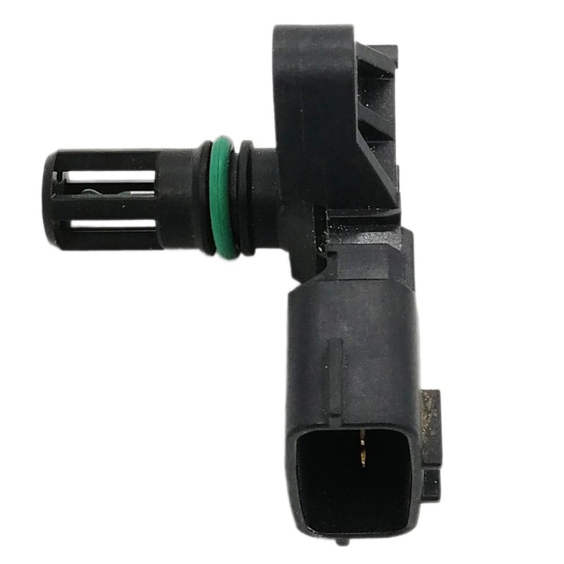 GEBANMR 2897332 Intake Air Temperature Sensor Replacement for Cummins ISF