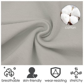 Happy Cherry Little Girls Sleeveless Ballet Leotards Elegant Hollow Back Ballweina Round Neck Princess Dancewear Elegant Ballerina Outfit 8-10 Years Grey 2023