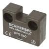 SCHMERSAL BPS250 Push Button Actuator, Stainless Steel, Normally Open, Panel