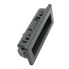 Vexalorn Boot Lock Rear Door Lock Handle Tailgate Lock Handle