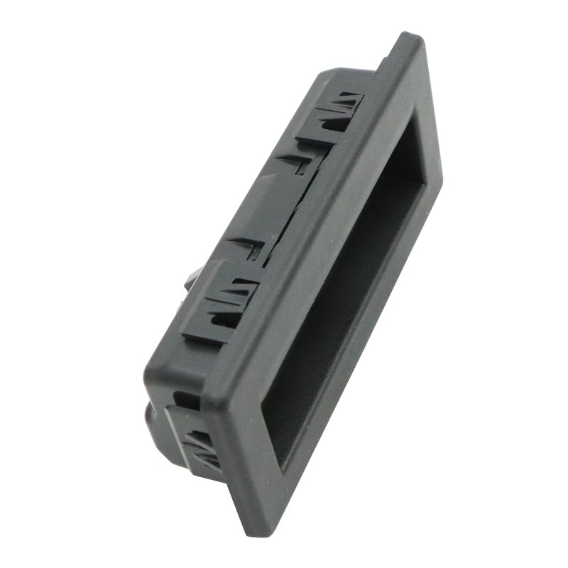 Vexalorn Boot Lock Rear Door Lock Handle Tailgate Lock Handle