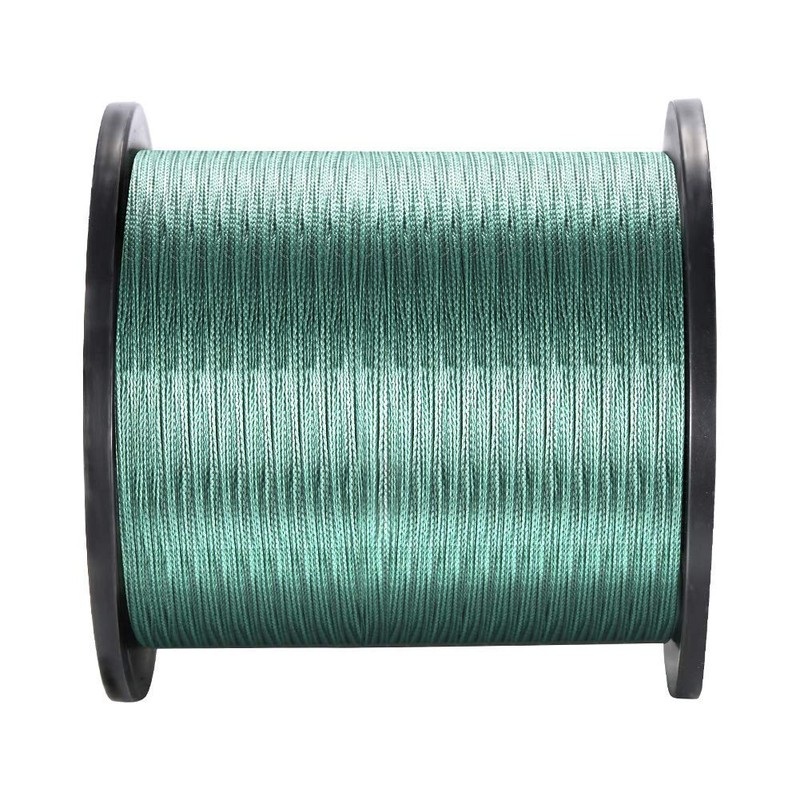 Mounchain Braided Fishing Line, 500-1000 m