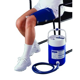 Thigh Cuff Only - for AirCast CryoCuff System